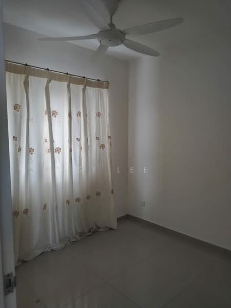 Service Residence for Rent at Duduk Se.Ruang @ Eco Sanctuary - SY Lee - Interior - PropertyGuru.com.my