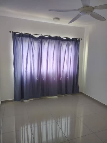 Service Residence for Rent at Duduk Se.Ruang @ Eco Sanctuary - SY Lee - Interior - PropertyGuru.com.my