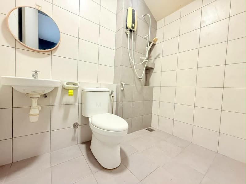 Terraced House for Rent in Rawang (Selangor) - Raymerc Lim - PropertyGuru.com.my