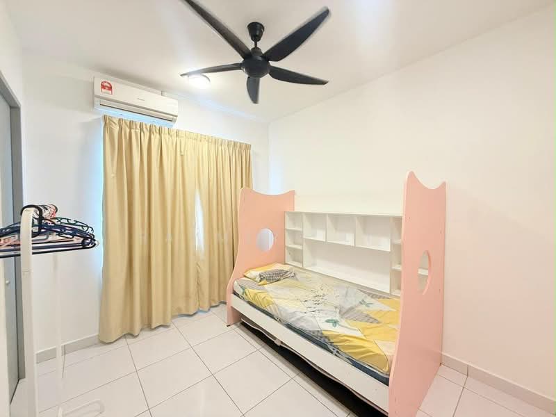 Terraced House for Rent in Rawang (Selangor) - Raymerc Lim - PropertyGuru.com.my