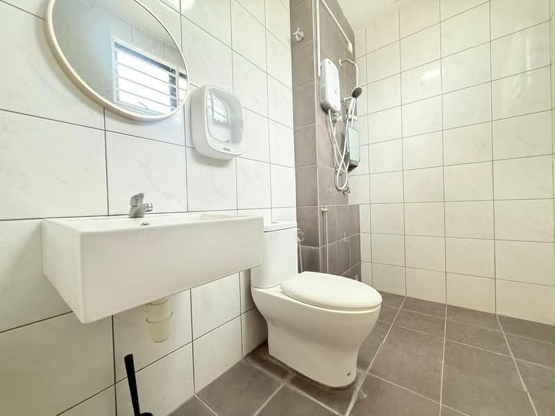 Terraced House for Rent in Rawang (Selangor) - Raymerc Lim - PropertyGuru.com.my