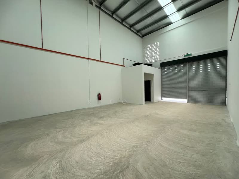 Factory for Rent in Bandar Indahpura (Kulai) - Khoo . - PropertyGuru.com.my