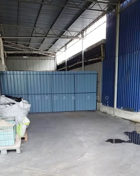 Warehouse for Rent in Bukit Mertajam (Penang) - Jordan Foo - Interior - PropertyGuru.com.my