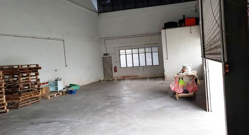 Warehouse for Rent in Bukit Mertajam (Penang) - Jordan Foo - Interior - PropertyGuru.com.my