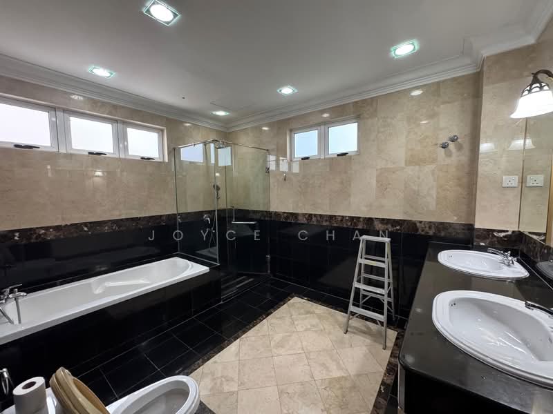Bungalow for Rent in Mont Kiara (Kuala Lumpur) - Joyce Chan - Bathroom - PropertyGuru.com.my