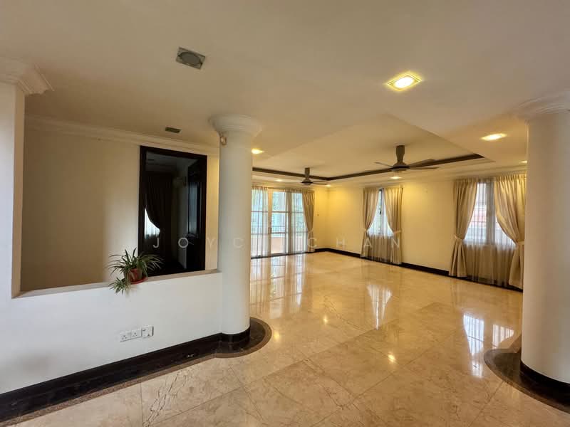 Bungalow for Rent in Mont Kiara (Kuala Lumpur) - Joyce Chan - Living Room - PropertyGuru.com.my