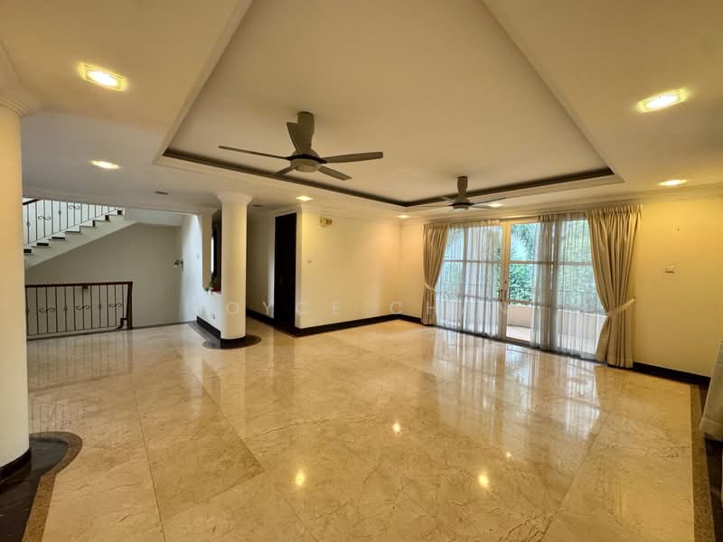 Bungalow for Rent in Mont Kiara (Kuala Lumpur) - Joyce Chan - Living Room - PropertyGuru.com.my