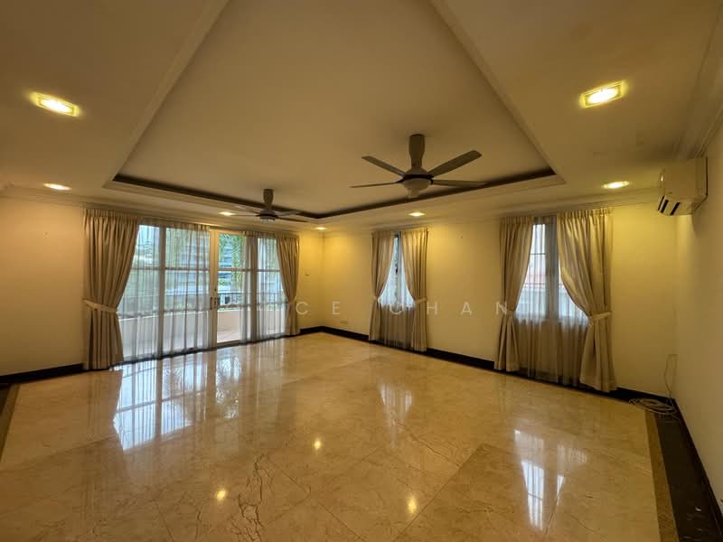 Bungalow for Rent in Mont Kiara (Kuala Lumpur) - Joyce Chan - Living Room - PropertyGuru.com.my