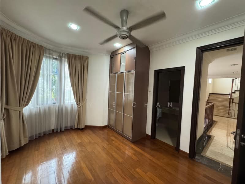 Bungalow for Rent in Mont Kiara (Kuala Lumpur) - Joyce Chan - Interior - PropertyGuru.com.my