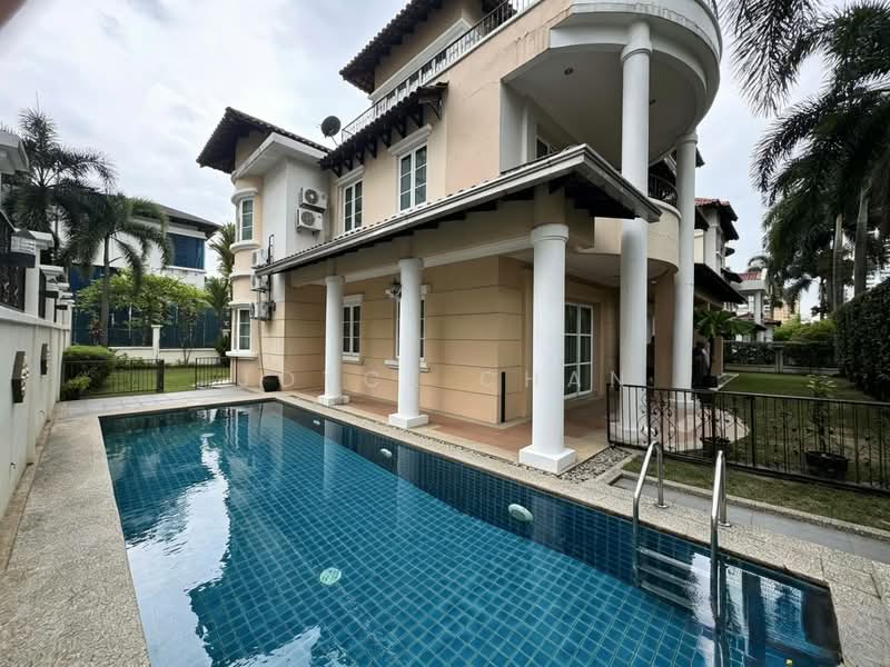 Bungalow for Rent in Mont Kiara (Kuala Lumpur) - Joyce Chan - Exterior - PropertyGuru.com.my