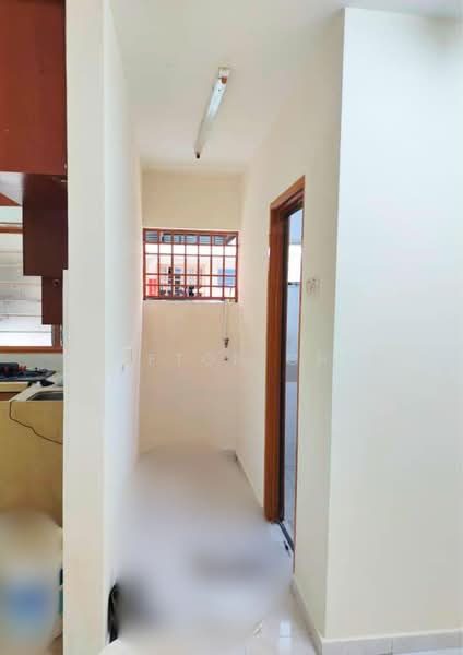 Flat for Sale at Desa Pinang 1 - Clifton Chee - Corridor - PropertyGuru.com.my