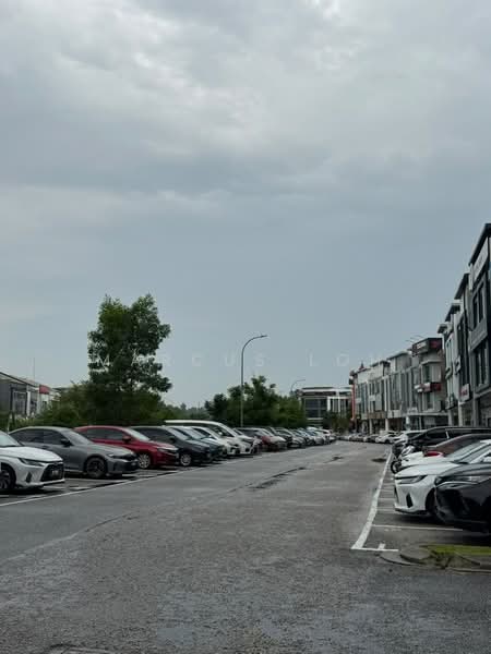 Kedai untuk Disewa di Setia Tropika (Johor Bahru) - Marcus Loh - PropertyGuru.com.my