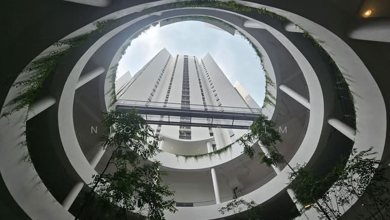 Service Residence for Sale at The Meg Serviced Residence - Nickolas Lim - PropertyGuru.com.my
