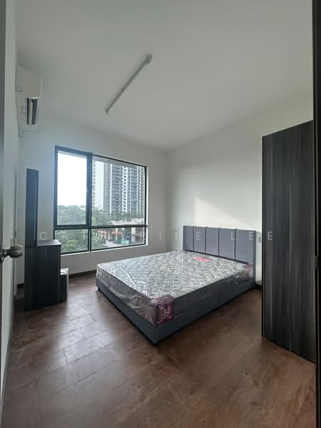 Service Residence for Rent at Country Garden Central Park - Catherine Lee - Bedroom - PropertyGuru.com.my