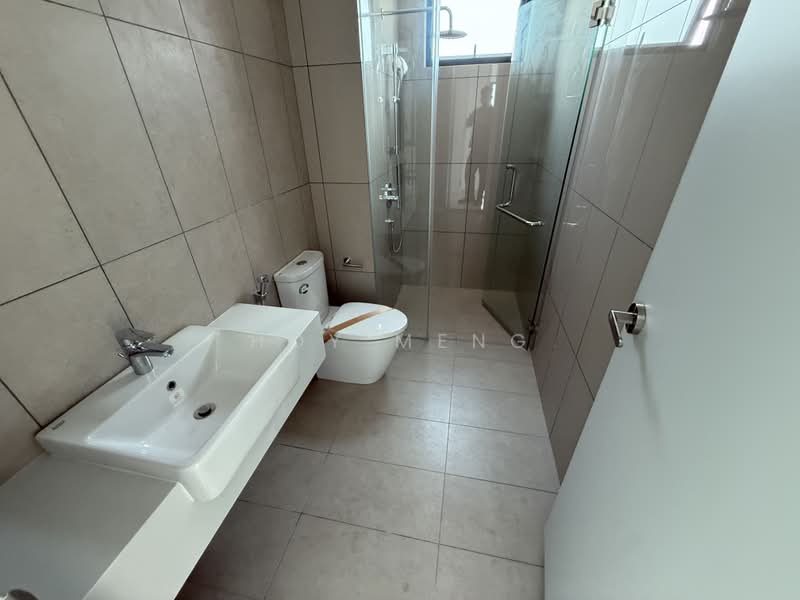 Condominium for Sale at Mezzo - Hoy Meng - Bathroom - PropertyGuru.com.my