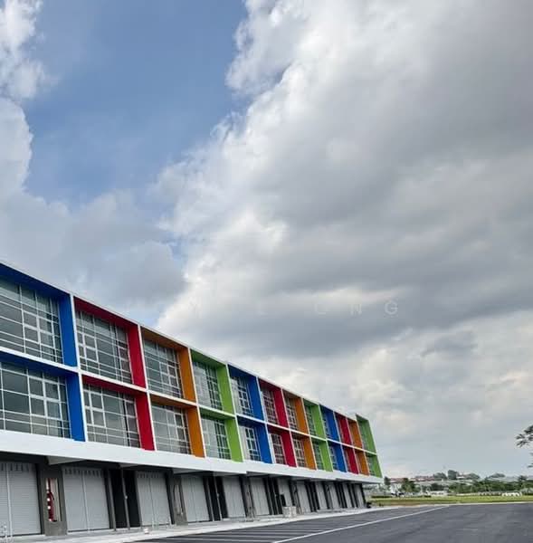 Kedai untuk Disewa di Bandar Dato Onn (Tebrau) - Joyce Ong - Exterior - PropertyGuru.com.my
