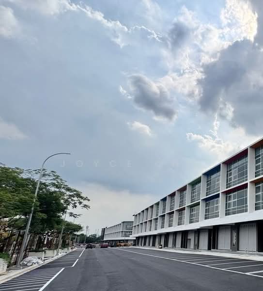 Kedai untuk Disewa di Bandar Dato Onn (Tebrau) - Joyce Ong - PropertyGuru.com.my