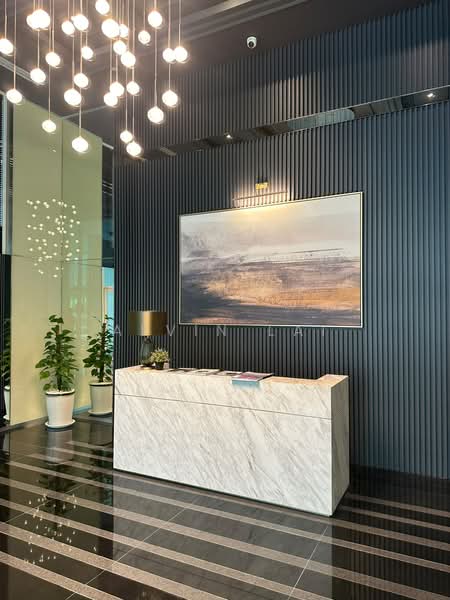Service Residence for Rent at Vipod Residence - Alvin Lai - PropertyGuru.com.my