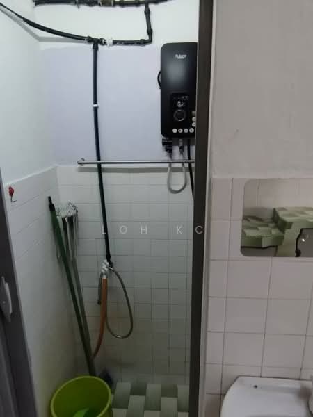 Flat for Rent at Taman Cheras Permai - Loh KC - PropertyGuru.com.my