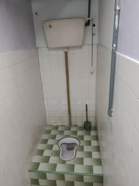 Flat for Rent at Taman Cheras Permai - Loh KC - PropertyGuru.com.my