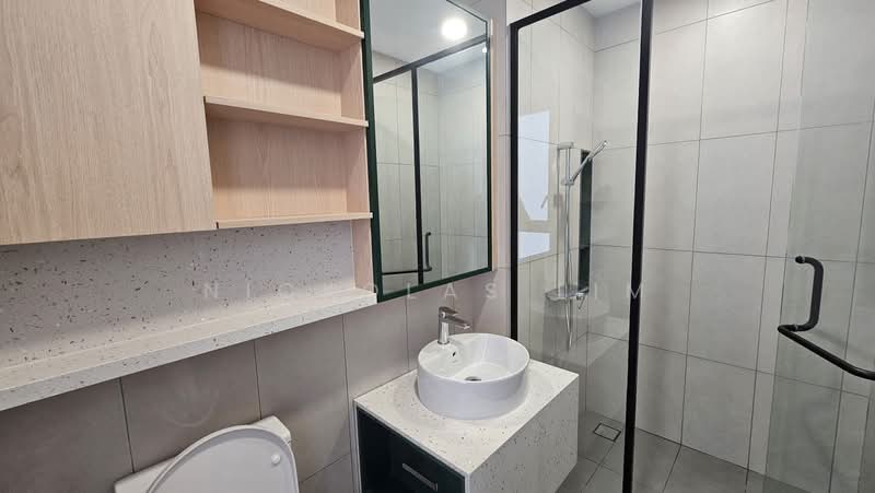 Service Residence for Rent at The Meg Serviced Residence - Nickolas Lim - PropertyGuru.com.my