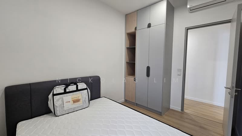 Service Residence for Rent at The Meg Serviced Residence - Nickolas Lim - PropertyGuru.com.my