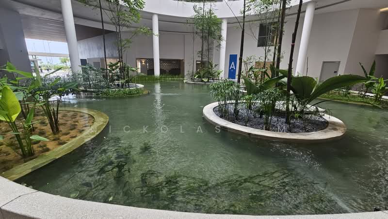 Service Residence for Rent at The Meg Serviced Residence - Nickolas Lim - PropertyGuru.com.my