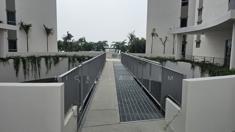 Service Residence for Rent at The Meg Serviced Residence - Nickolas Lim - PropertyGuru.com.my