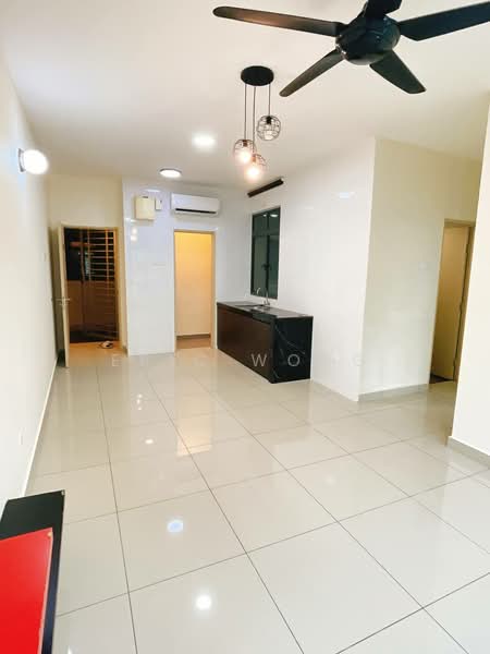 Servis Apartment untuk Disewa di ARC @ Austin Hills - Eric Wong - PropertyGuru.com.my