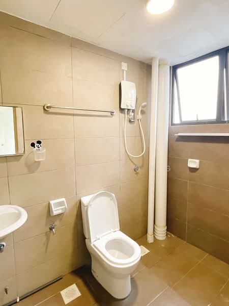 Servis Apartment untuk Disewa di ARC @ Austin Hills - Eric Wong - PropertyGuru.com.my