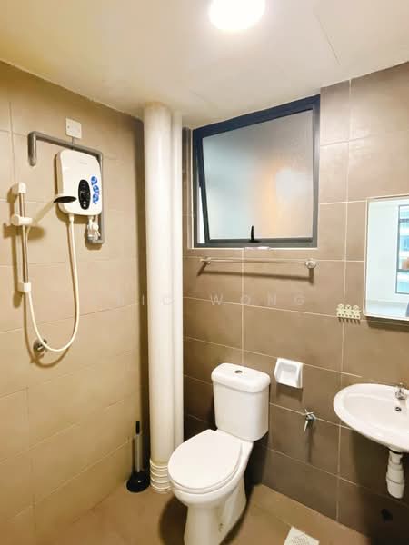 Servis Apartment untuk Disewa di ARC @ Austin Hills - Eric Wong - PropertyGuru.com.my
