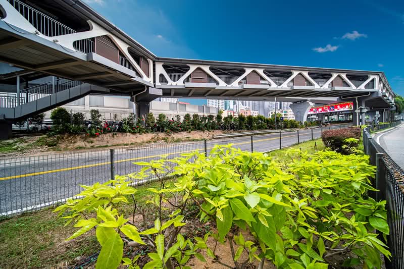 Condominium for Sale at R&F Princess Cove Phase 2-Seine Region - R&F Princess Cove Sales Representative - Exterior - PropertyGuru.com.my