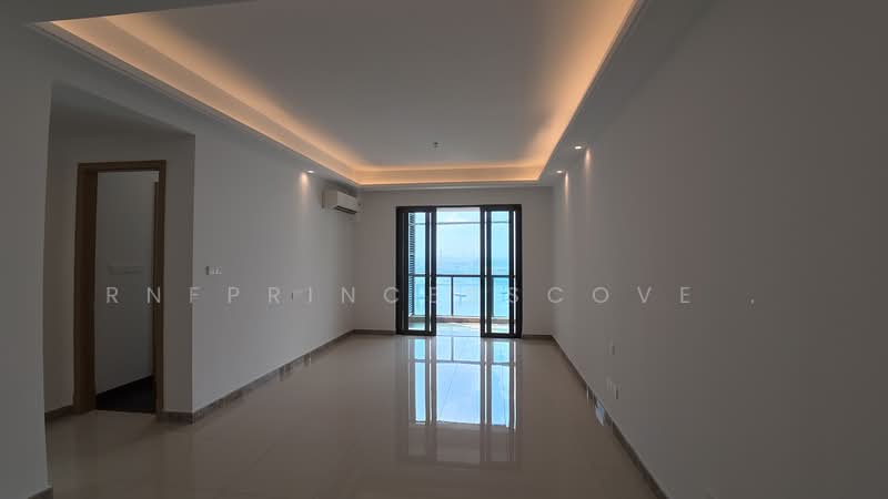 Condominium for Sale at R&F Princess Cove Phase 2-Seine Region - R&F Princess Cove Sales Representative - Interior - PropertyGuru.com.my