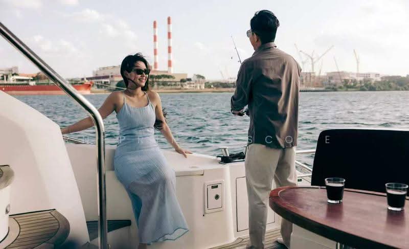 Kondominium untuk Dijual di R&F Princess Cove Phase 2-Seine Region - R&F Princess Cove Sales Representative - PropertyGuru.com.my
