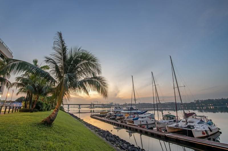 Kondominium untuk Dijual di R&F Princess Cove Phase 2-Seine Region - R&F Princess Cove Sales Representative - PropertyGuru.com.my