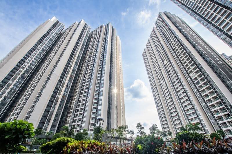 Kondominium untuk Dijual di R&F Princess Cove Phase 2-Seine Region - R&F Princess Cove Sales Representative - PropertyGuru.com.my