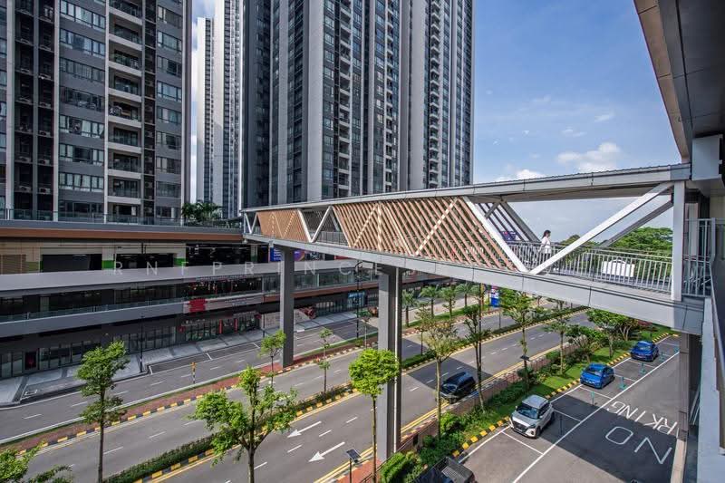 Kondominium untuk Dijual di R&F Princess Cove Phase 2-Seine Region - R&F Princess Cove Sales Representative - Exterior - PropertyGuru.com.my