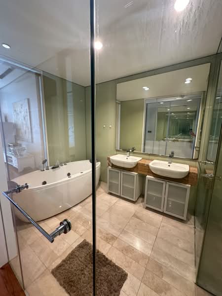 Service Residence for Rent at Vipod Residence - Alvin Lai - PropertyGuru.com.my