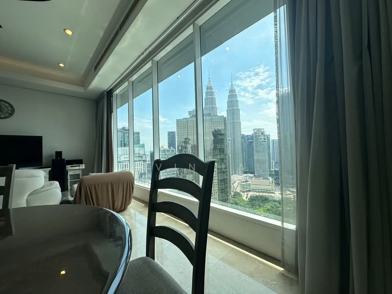 Service Residence for Rent at Vipod Residence - Alvin Lai - PropertyGuru.com.my