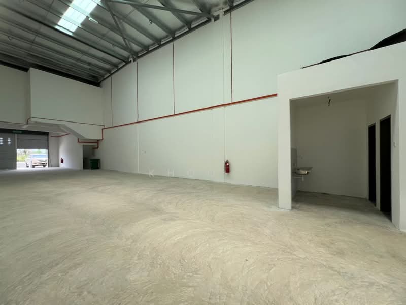 Factory for Rent in Bandar Indahpura (Kulai) - Khoo . - PropertyGuru.com.my