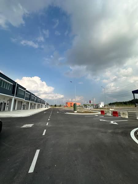 Factory for Rent in Bandar Indahpura (Kulai) - Khoo . - PropertyGuru.com.my