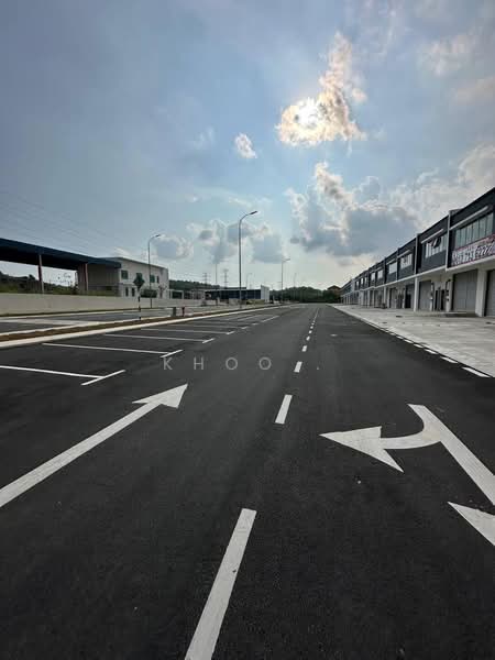 Factory for Rent in Bandar Indahpura (Kulai) - Khoo . - PropertyGuru.com.my