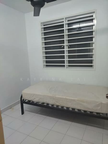 Apartment for Sale at Goodview Heights - Katrina Lai - Bedroom - PropertyGuru.com.my
