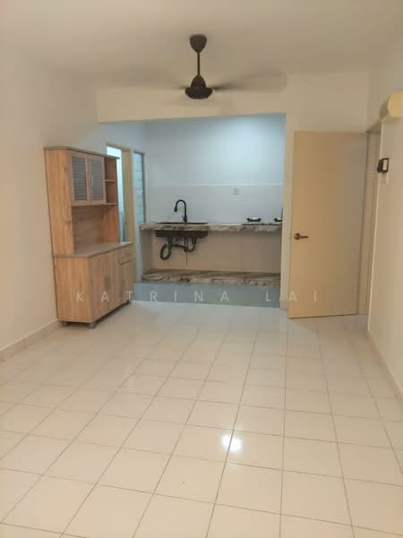 Apartment for Sale at Goodview Heights - Katrina Lai - Kitchen - PropertyGuru.com.my