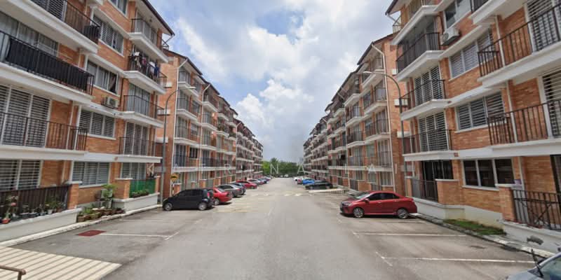 Apartment for Sale at Goodview Heights - Katrina Lai - Exterior - PropertyGuru.com.my