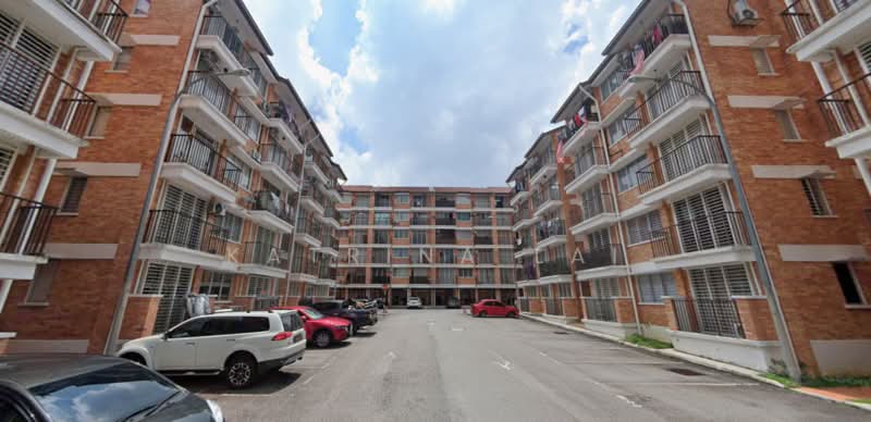 Apartment for Sale at Goodview Heights - Katrina Lai - Exterior - PropertyGuru.com.my