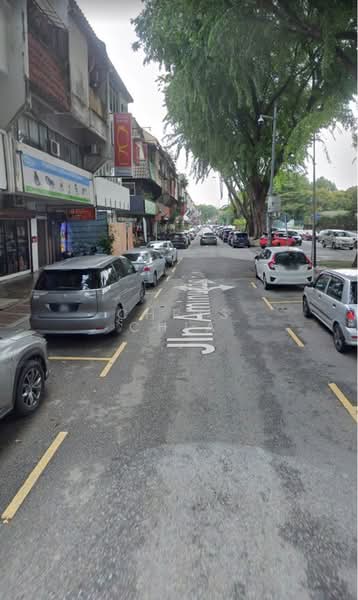 Kedai untuk Disewa di Taman Tun Dr. Ismail (Kuala Lumpur) - Chris Chia - PropertyGuru.com.my