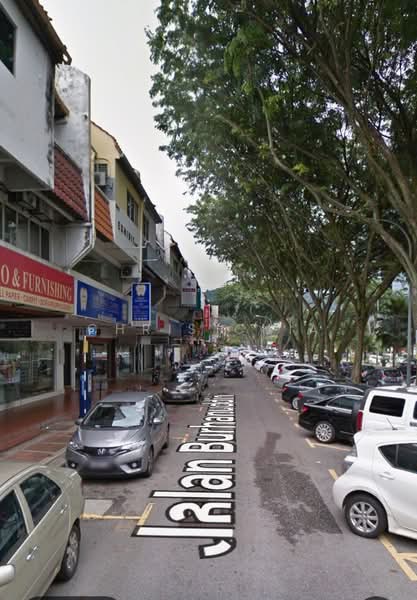 Kedai untuk Disewa di Taman Tun Dr. Ismail (Kuala Lumpur) - Chris Chia - PropertyGuru.com.my