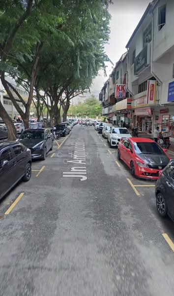 Kedai untuk Disewa di Taman Tun Dr. Ismail (Kuala Lumpur) - Chris Chia - PropertyGuru.com.my