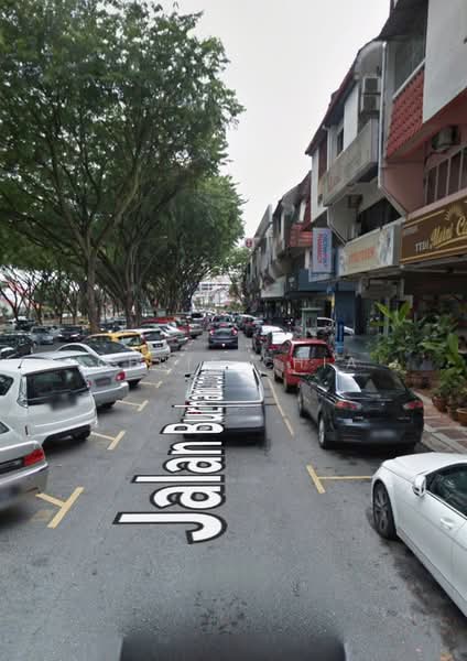 Kedai untuk Disewa di Taman Tun Dr. Ismail (Kuala Lumpur) - Chris Chia - PropertyGuru.com.my